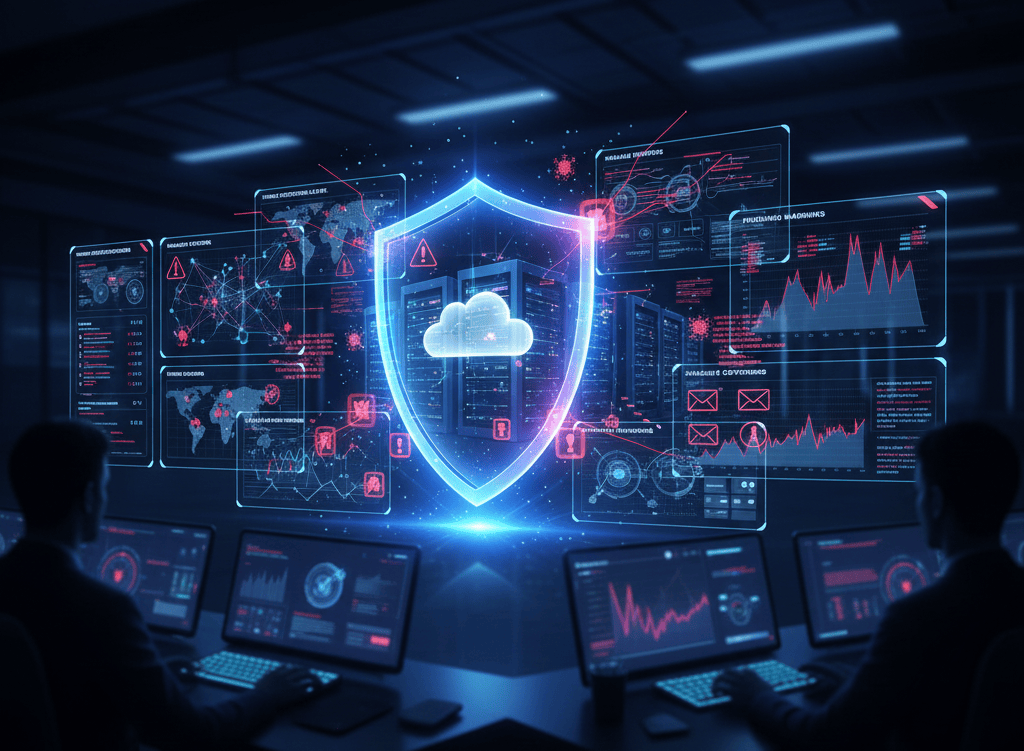 راهکارهای دفاع سایبری